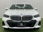 BMW 5series sedan