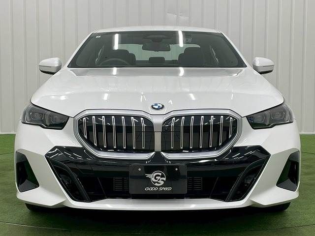 BMW 5series sedan