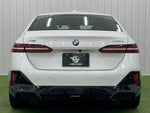 BMW 5series sedan