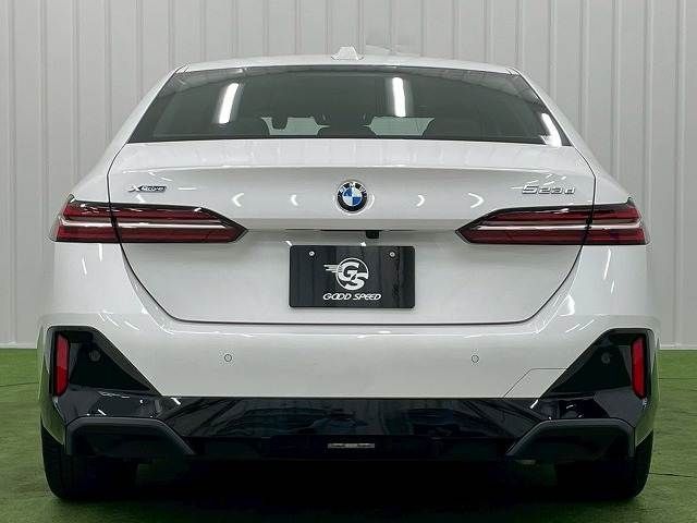 BMW 5series sedan