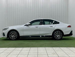 BMW 5series sedan