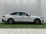 BMW 5series sedan