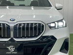BMW 5series sedan