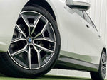 BMW 5series sedan