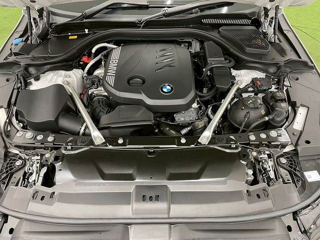 BMW 5series sedan