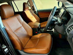 LANDCRUISER PRADO