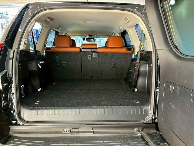 LANDCRUISER PRADO