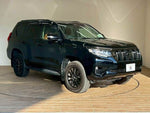LANDCRUISER PRADO
