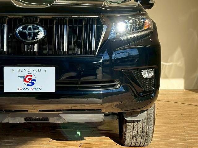 LANDCRUISER PRADO
