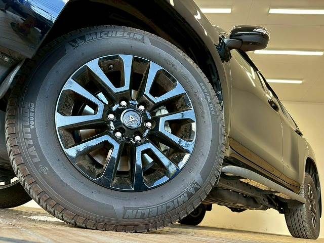 LANDCRUISER PRADO