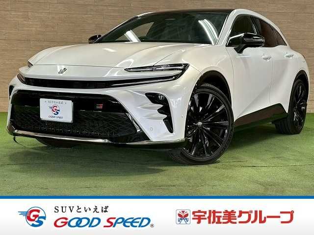 CROWN SPORT