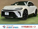 CROWN SPORT