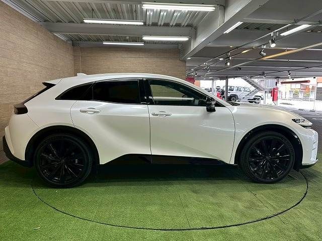 CROWN SPORT