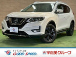 X-TRAIL 4WD