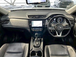 X-TRAIL 4WD