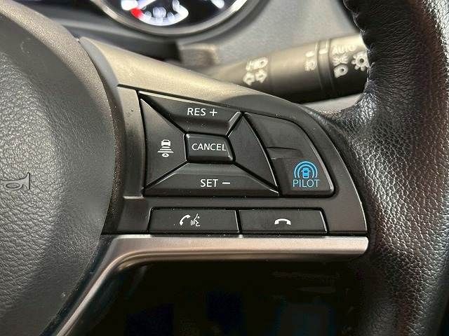 X-TRAIL 4WD