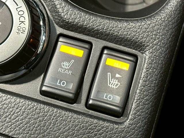 X-TRAIL 4WD