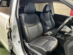 X-TRAIL 4WD