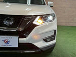 X-TRAIL 4WD