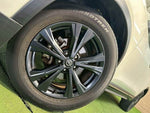 X-TRAIL 4WD