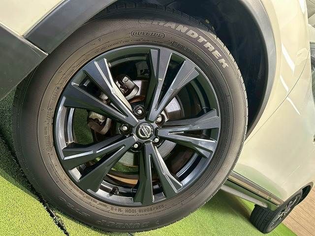 X-TRAIL 4WD