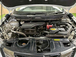 X-TRAIL 4WD