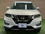 X-TRAIL 4WD