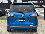 SIENTA HYBRID