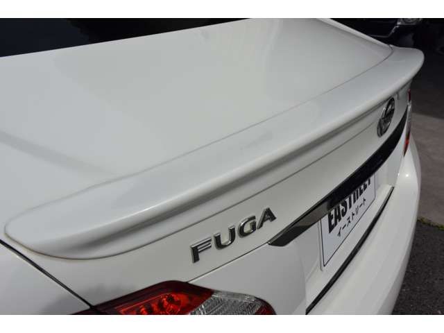 FUGA