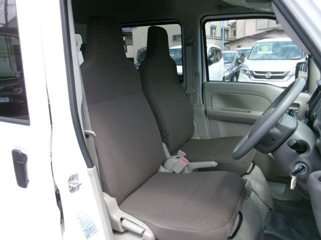 NV100 CLIPPER