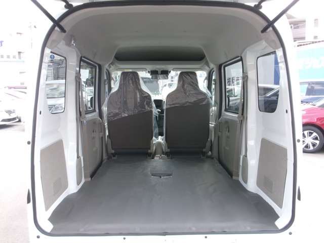NV100 CLIPPER