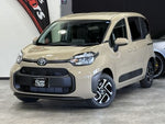 SIENTA HYBRID