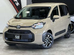 SIENTA HYBRID