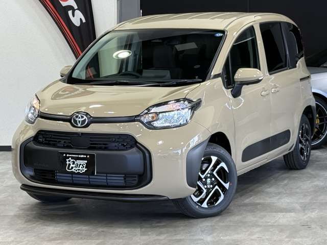SIENTA HYBRID