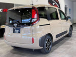SIENTA HYBRID