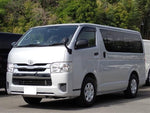 HIACE van 1.2t 2WD