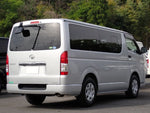 HIACE van 1.2t 2WD