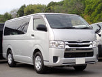 HIACE van 1.2t 2WD