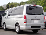 HIACE van 1.2t 2WD