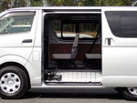 HIACE van 1.2t 2WD