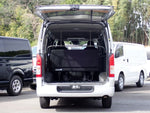 HIACE van 1.2t 2WD