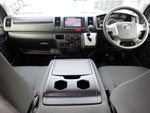 HIACE van 1.2t 2WD
