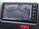 HIACE van 1.2t 2WD