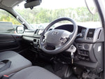 HIACE van 1.2t 2WD