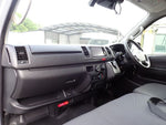 HIACE van 1.2t 2WD