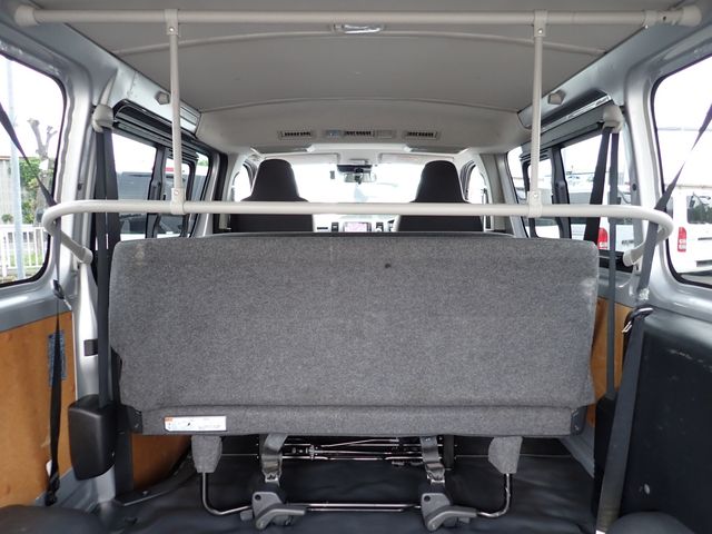 HIACE van 1.2t 2WD