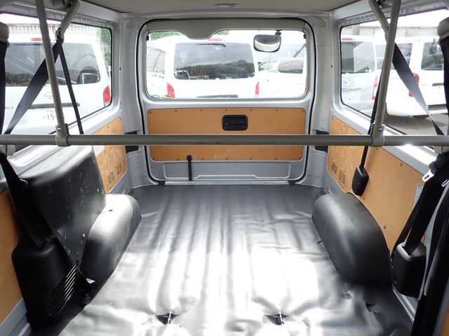 HIACE van 1.2t 2WD