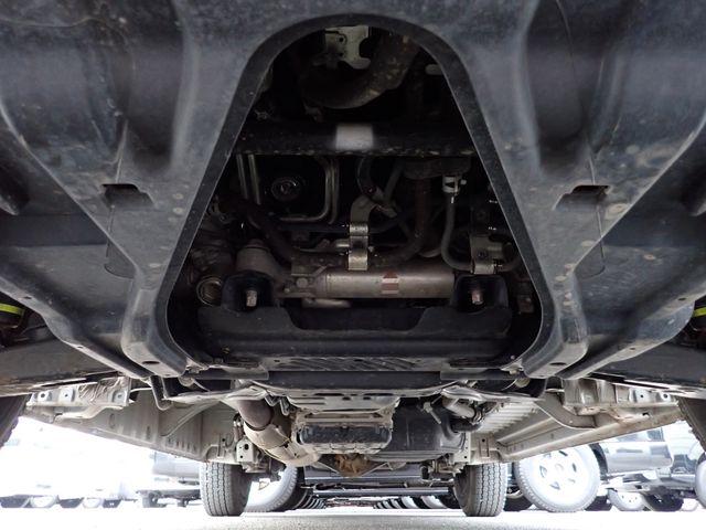 HIACE van 1.2t 2WD