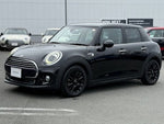 MINI COOPER 5DOOR