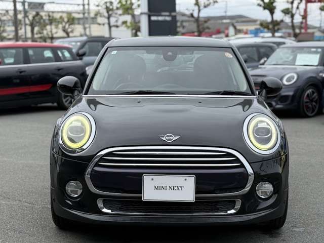 MINI COOPER 5DOOR